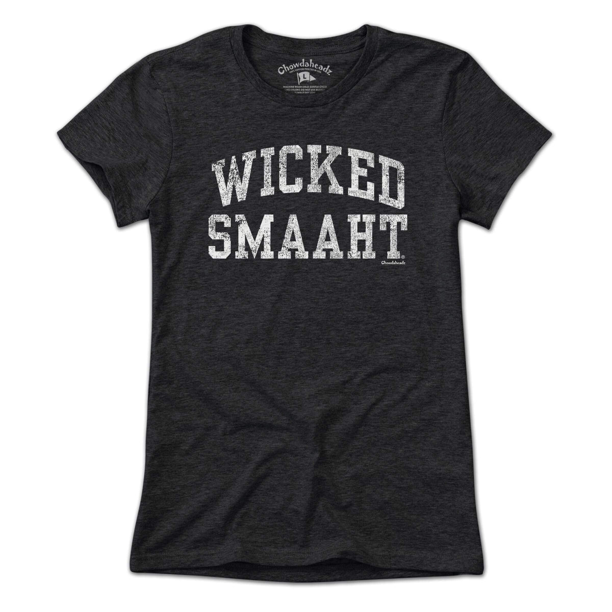 Wicked Smaaht T-Shirt product image 8