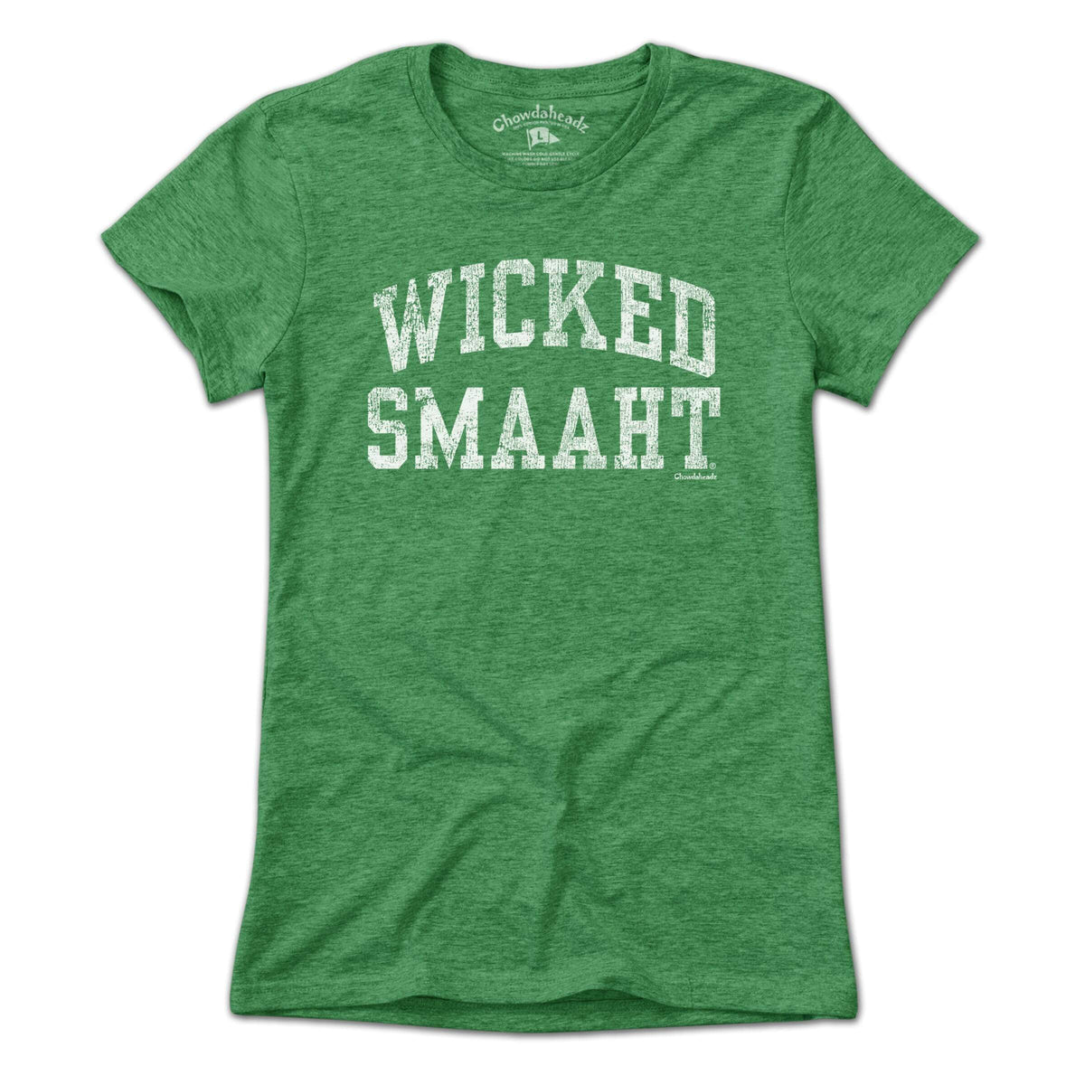 Wicked Smaaht T-Shirt product image 5