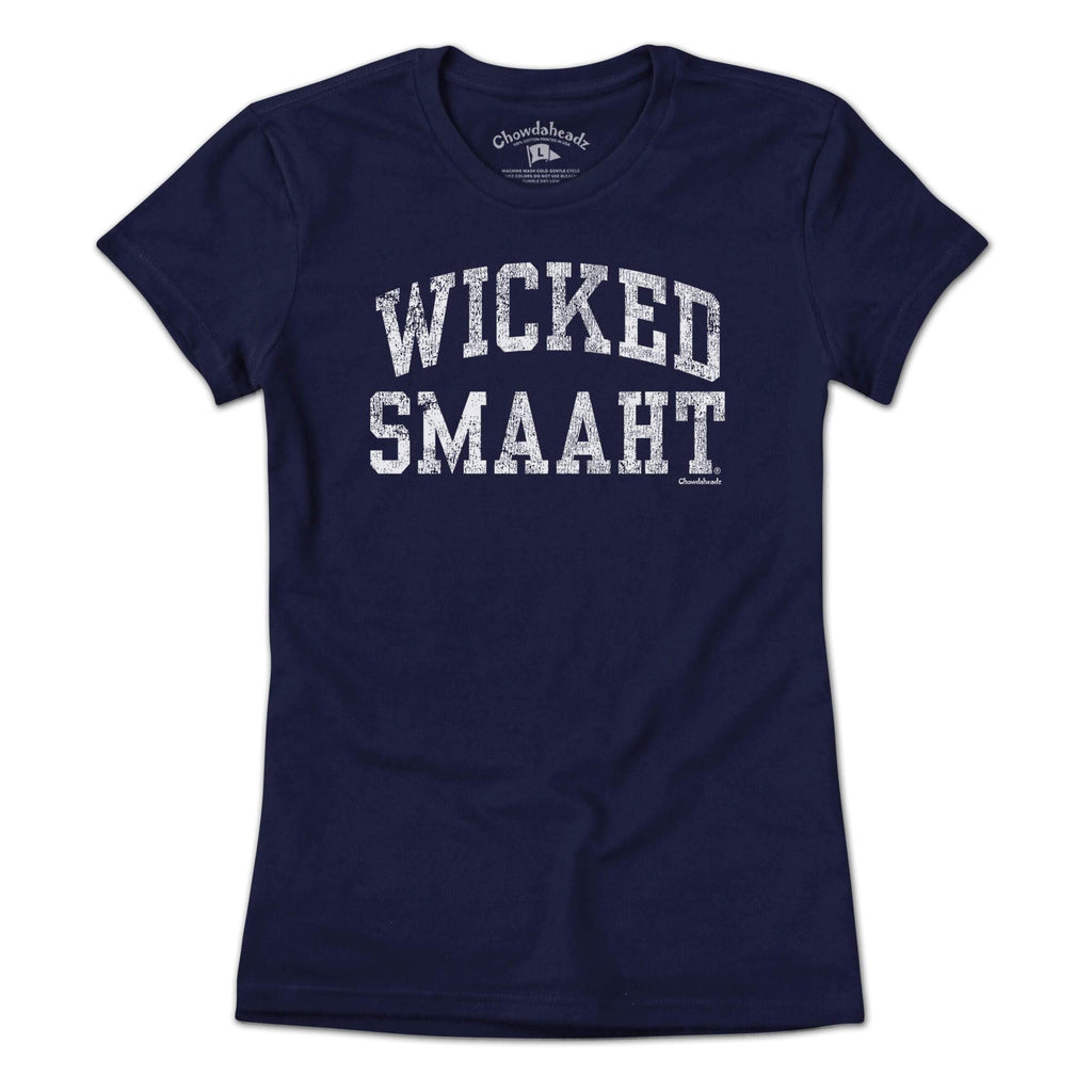 Wicked Smaaht T-Shirt product image 3