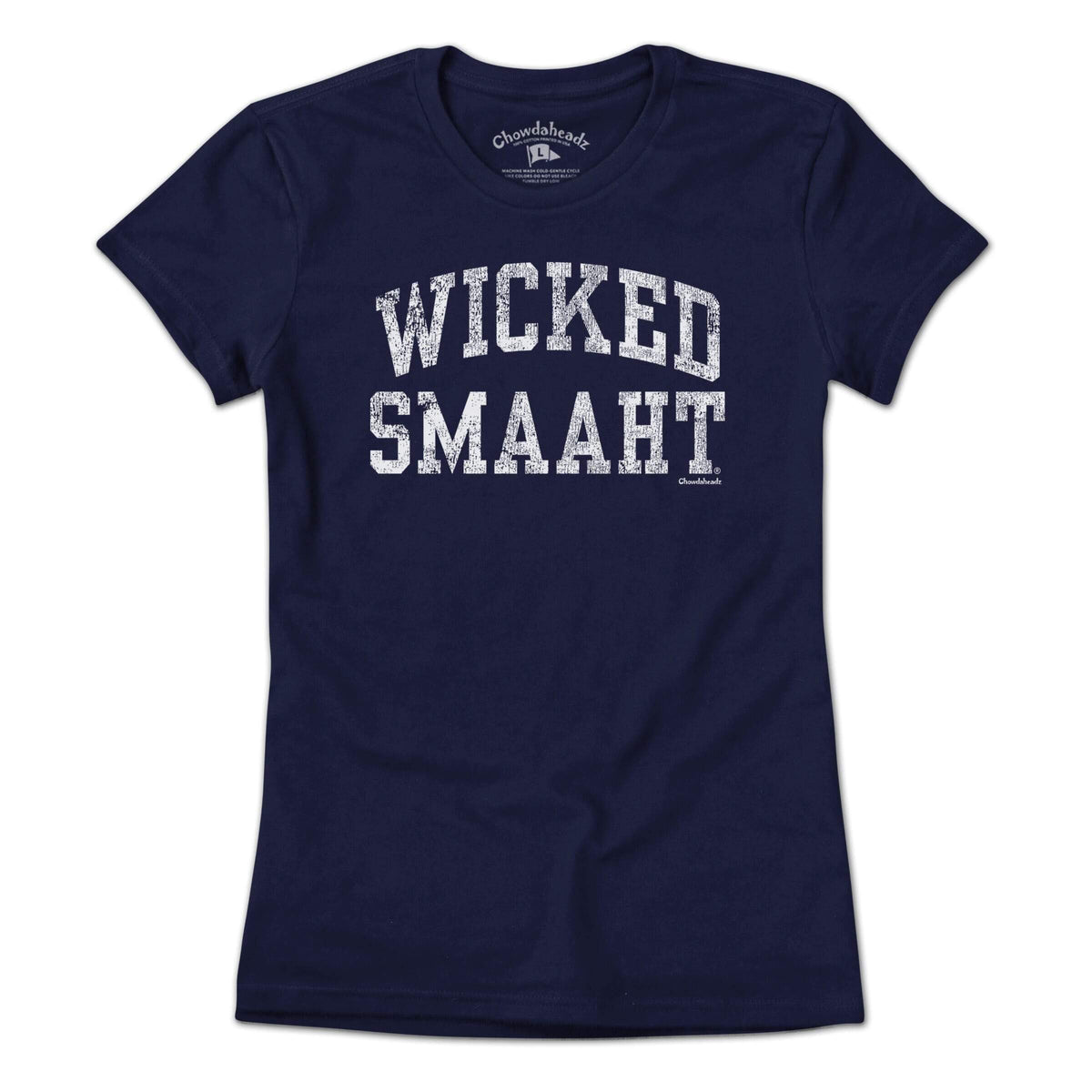 Wicked Smaaht T-Shirt product image 3