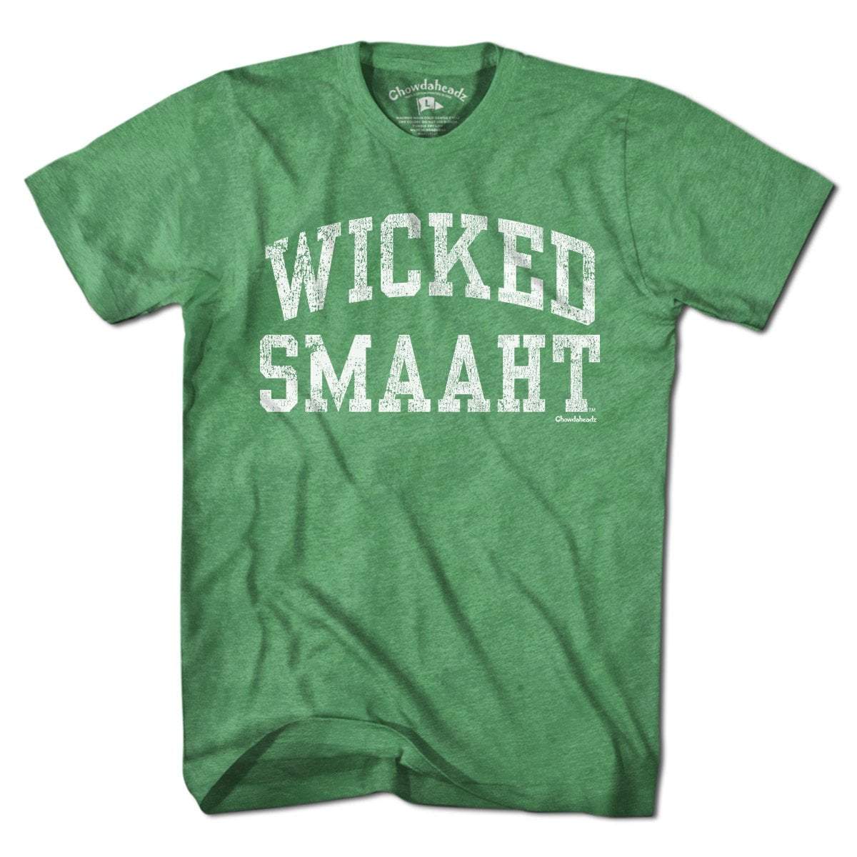 Wicked Smaaht T-Shirt product image 4