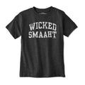 Wicked Smaaht Youth T-Shirt product image 1