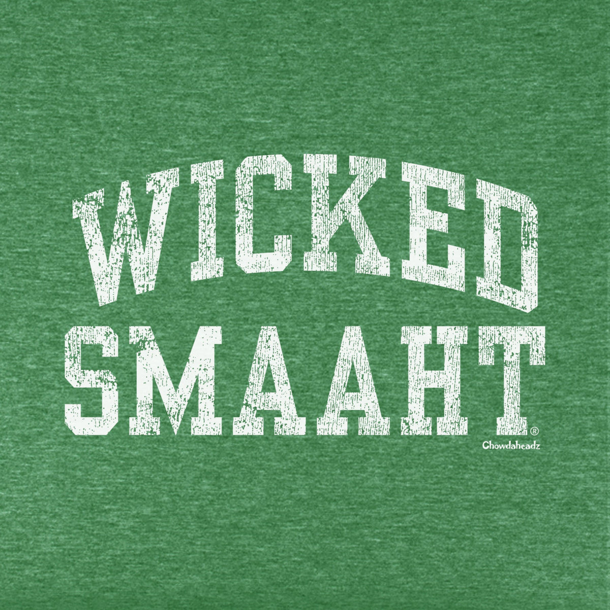 Wicked Smaaht Youth T-Shirt product image 6