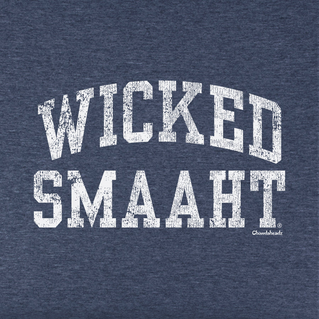 Wicked Smaaht Youth T-Shirt product image 8