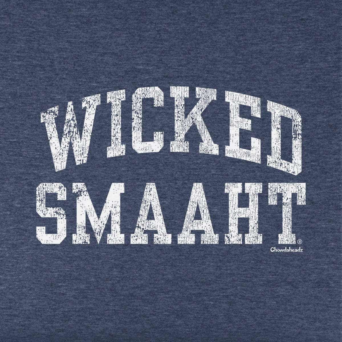 Wicked Smaaht Youth T-Shirt product image 8