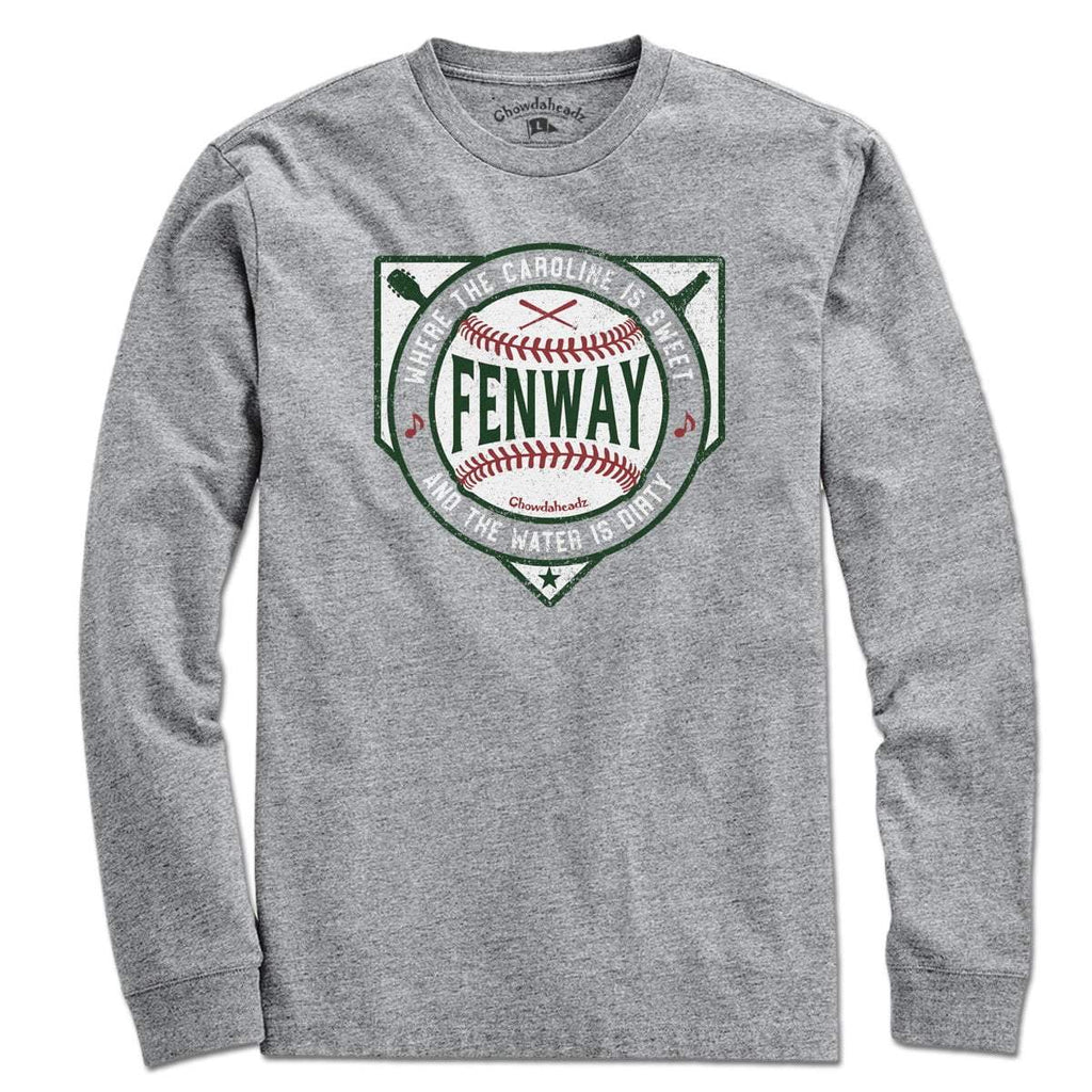 Sweet Caroline Dirty Water Fenway T-Shirt product image 5