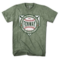 Sweet Caroline Dirty Water Fenway T-Shirt product image 1