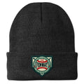 Fenway Sweet & Dirty Patch Cuff Knit