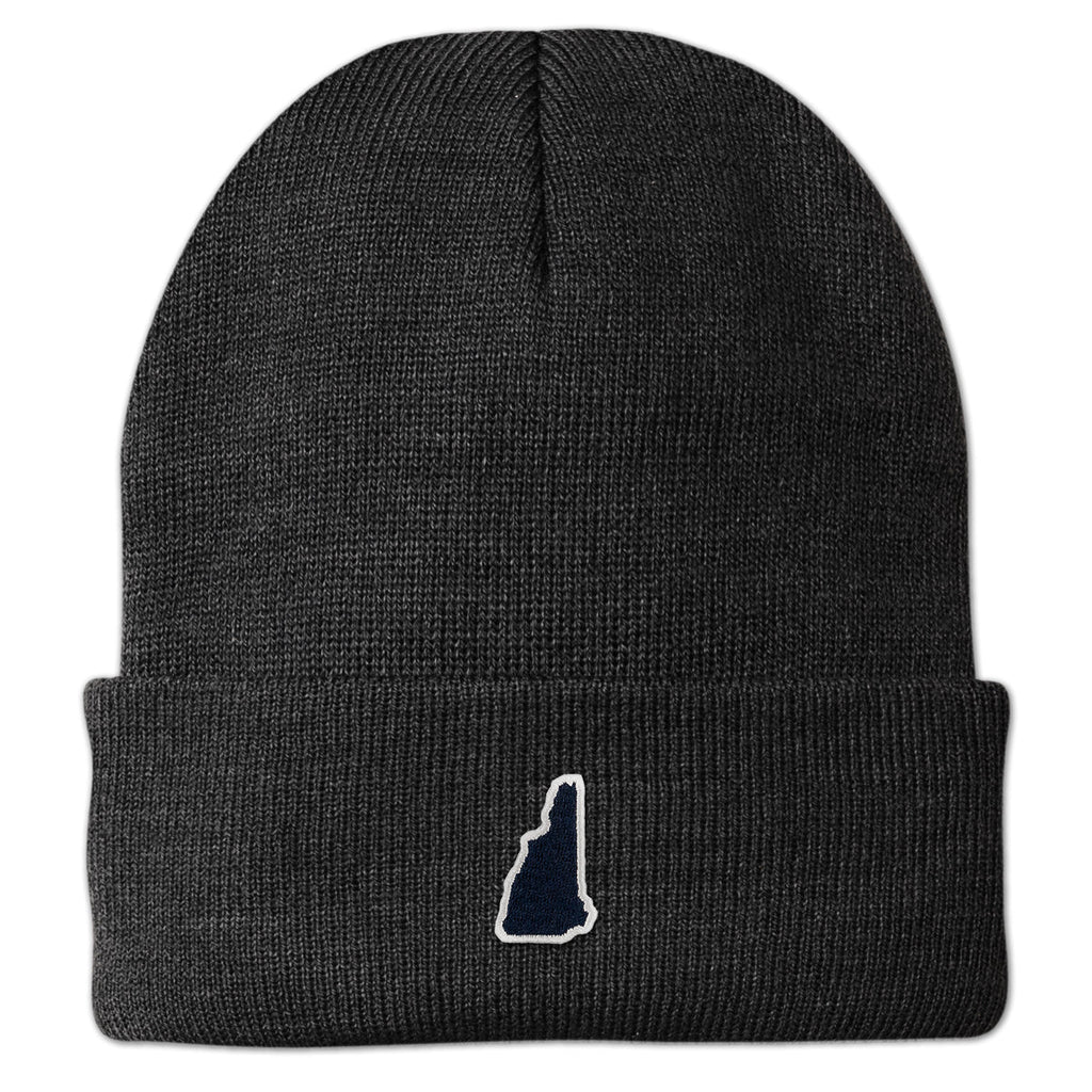 Mini New Hampshire Cuff Knit