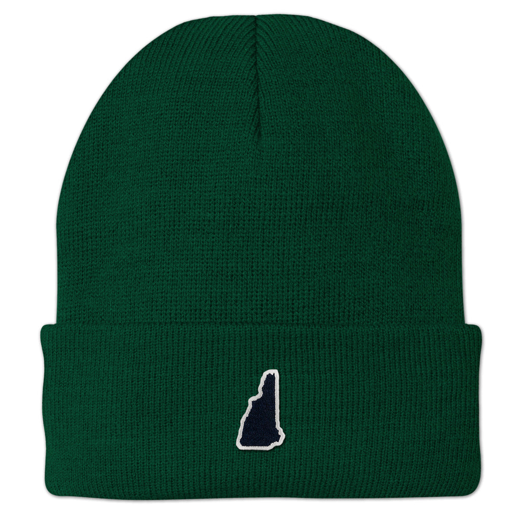 Mini New Hampshire Cuff Knit