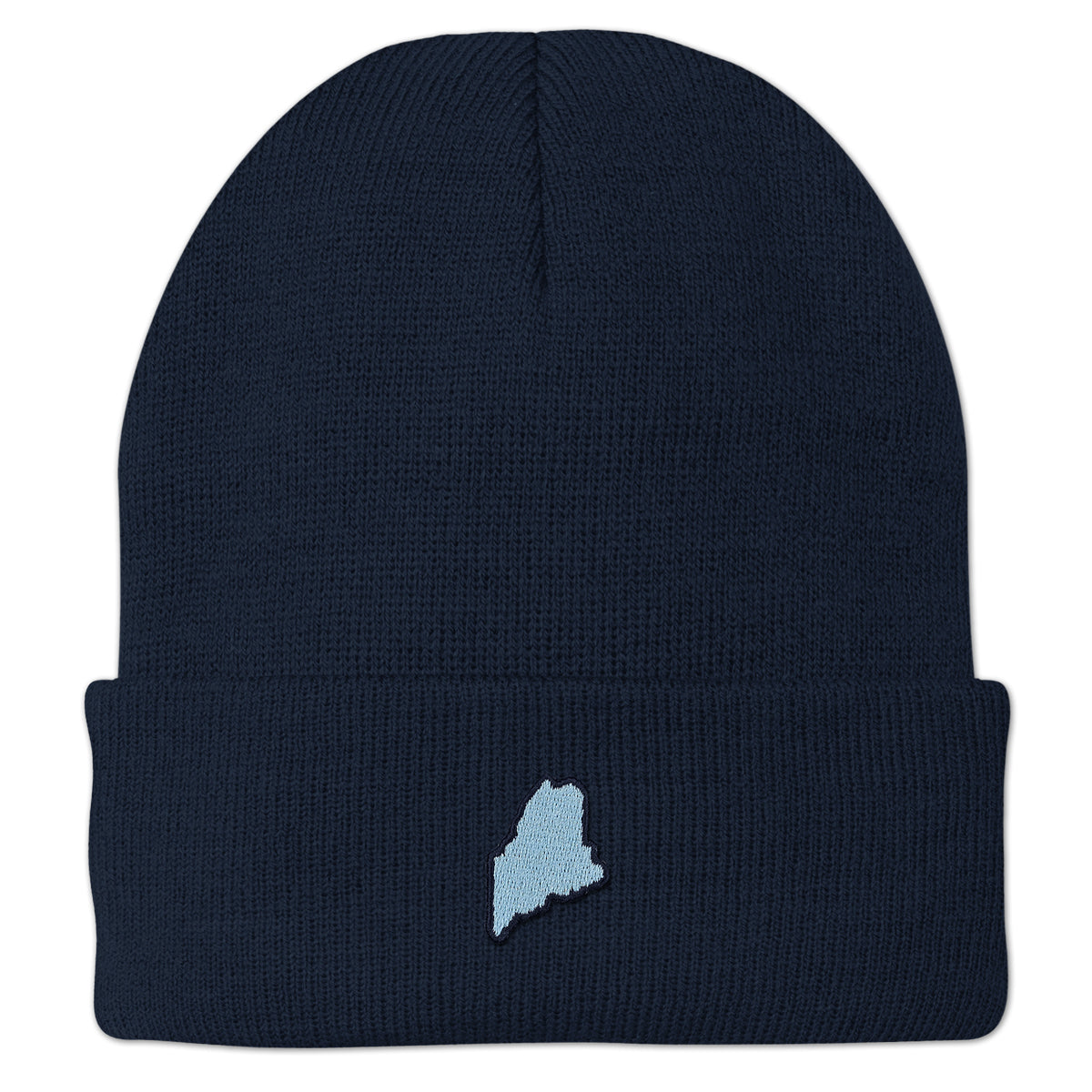 Mini Maine Cuff Knit