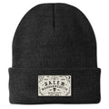 Salem Mass Spirit Board Patch Cuff Knit