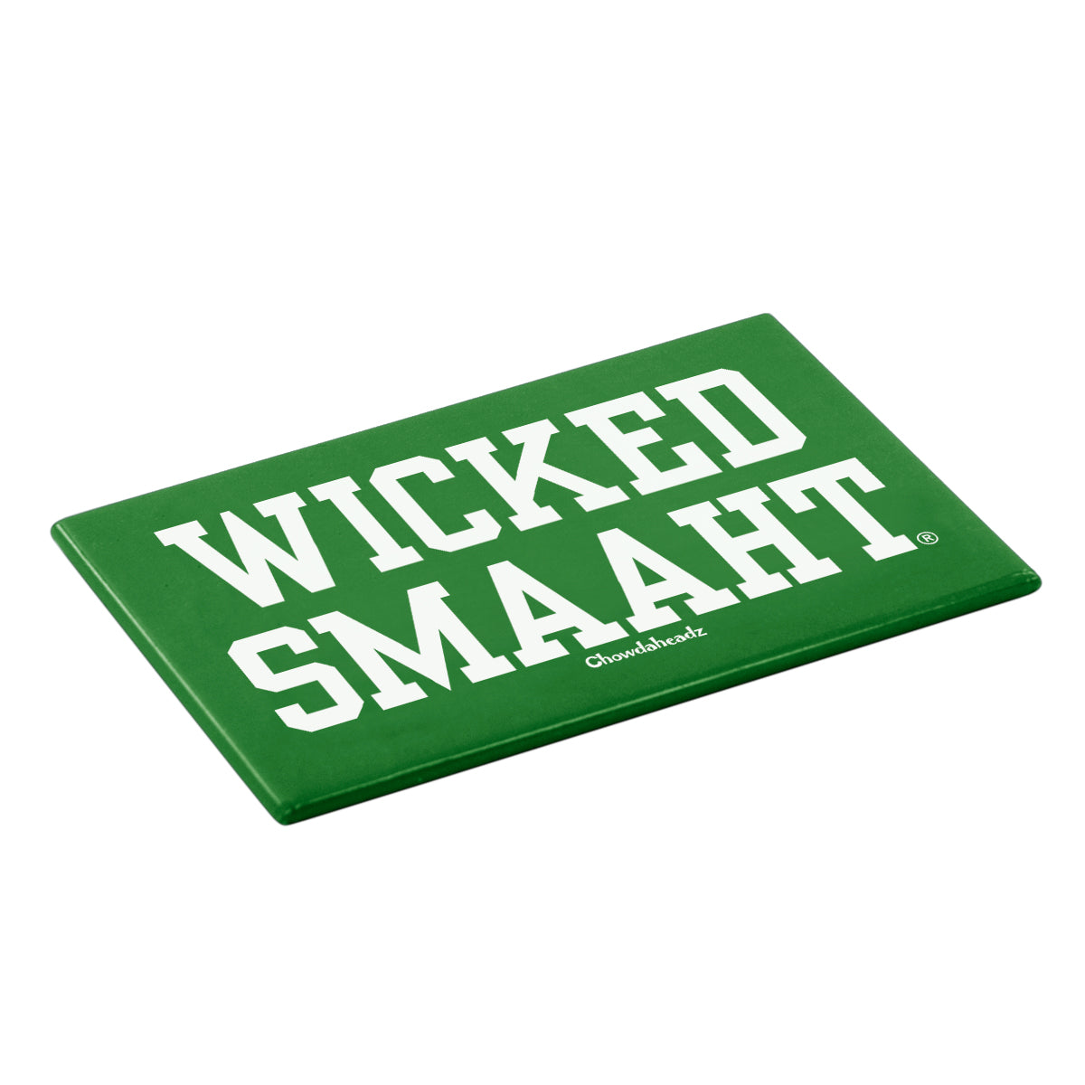 Wicked Smaaht Magnet
