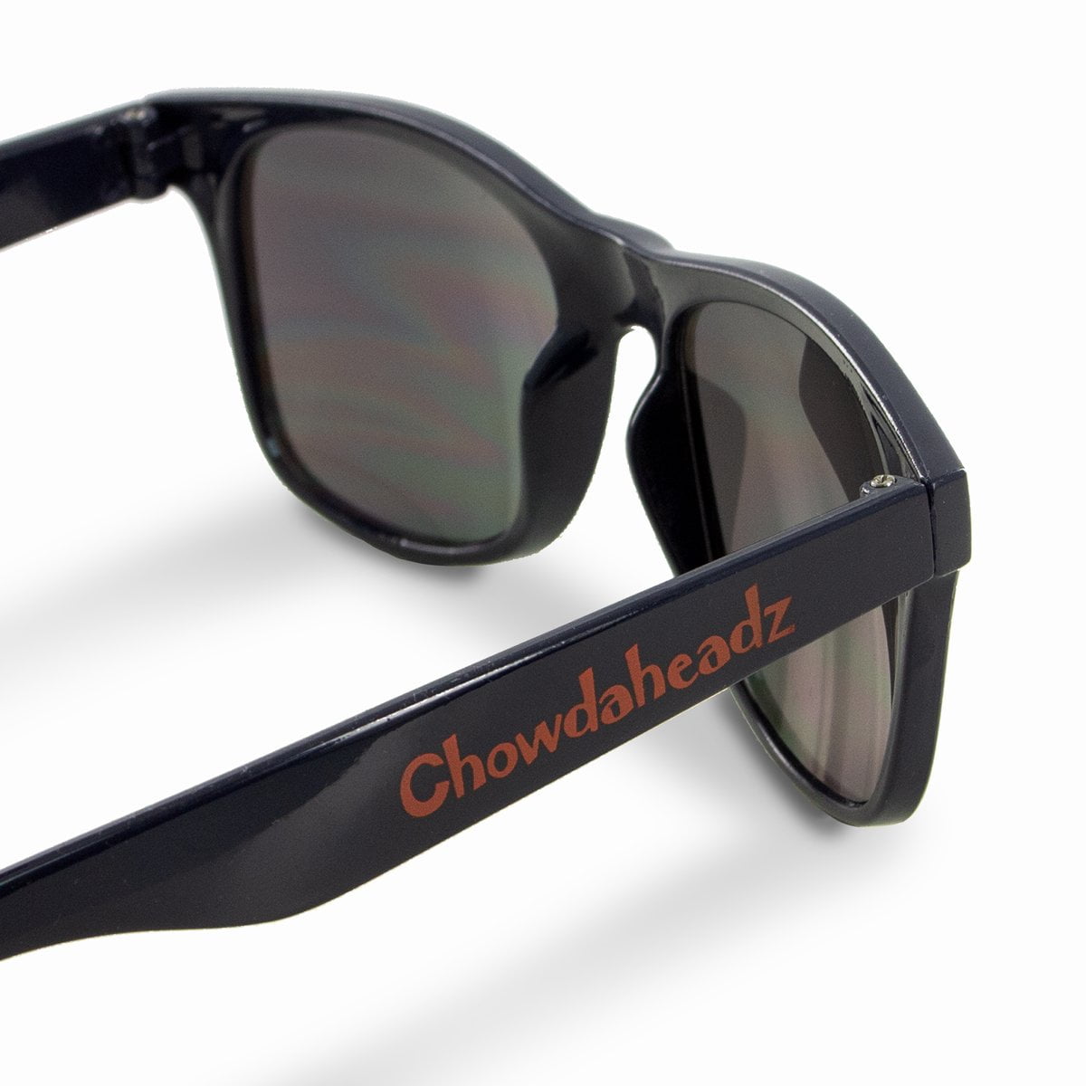 Chowdaheadz Logo Sunglasses