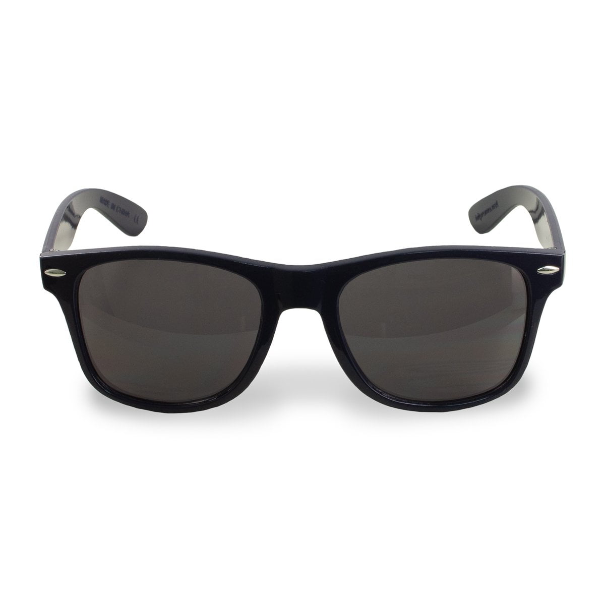 Chowdaheadz Logo Sunglasses