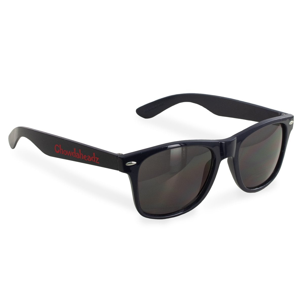 Chowdaheadz Logo Sunglasses