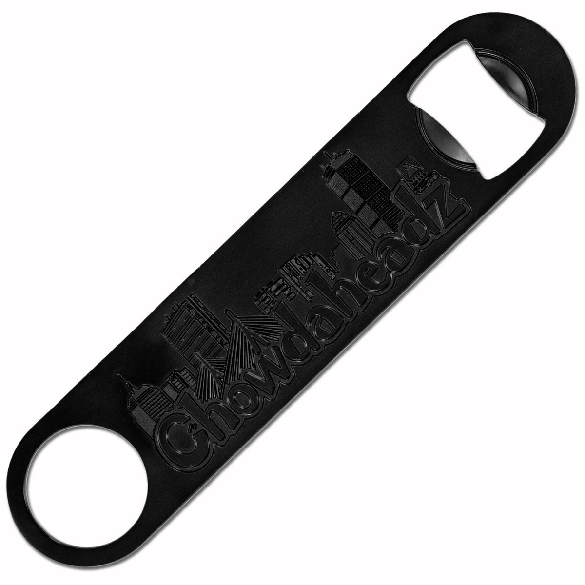 Boston Skyline Bartender Bottle Opener