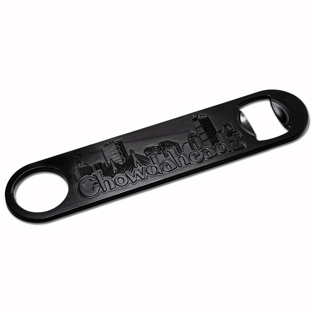 Boston Skyline Bartender Bottle Opener