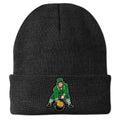 Three Point Stance Saint Pat Cuff Knit