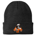 Three Point Stance Headless Horseman Cuff Knit