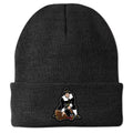 Three Point Stance Thanksgiving Pilgrim Cuff Knit