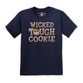Wicked Tough Cookie Youth T-Shirt product image 1