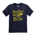Brightest Crayon In The Box Youth T-Shirt product image 1
