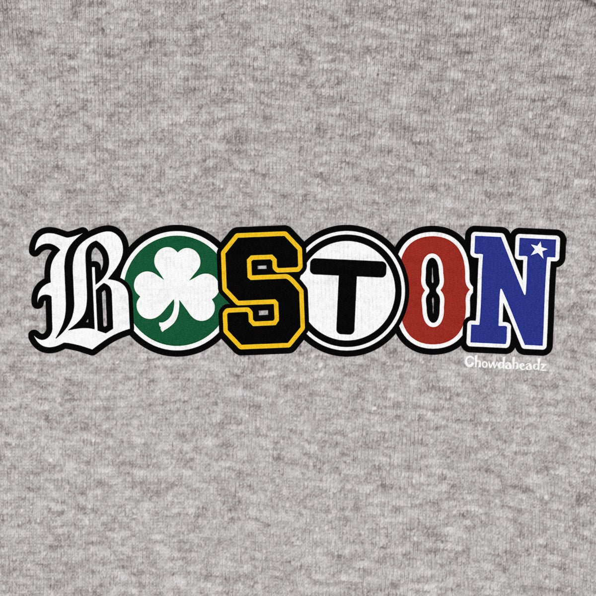 Boston Townie Pride Infant One Piece