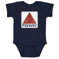 Fenway Sign Infant One Piece