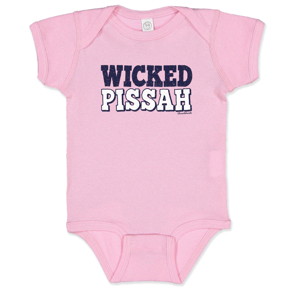 Wicked Pissah Infant One Piece