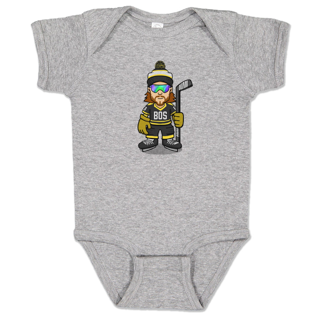 Little Pasta Infant One Piece