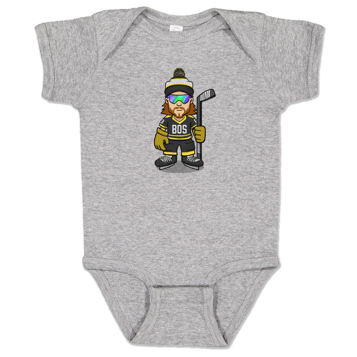 Little Pasta Infant One Piece