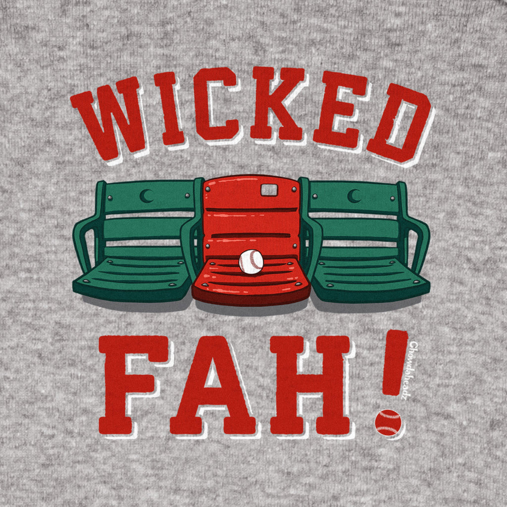 Wicked Fah! Infant One Piece