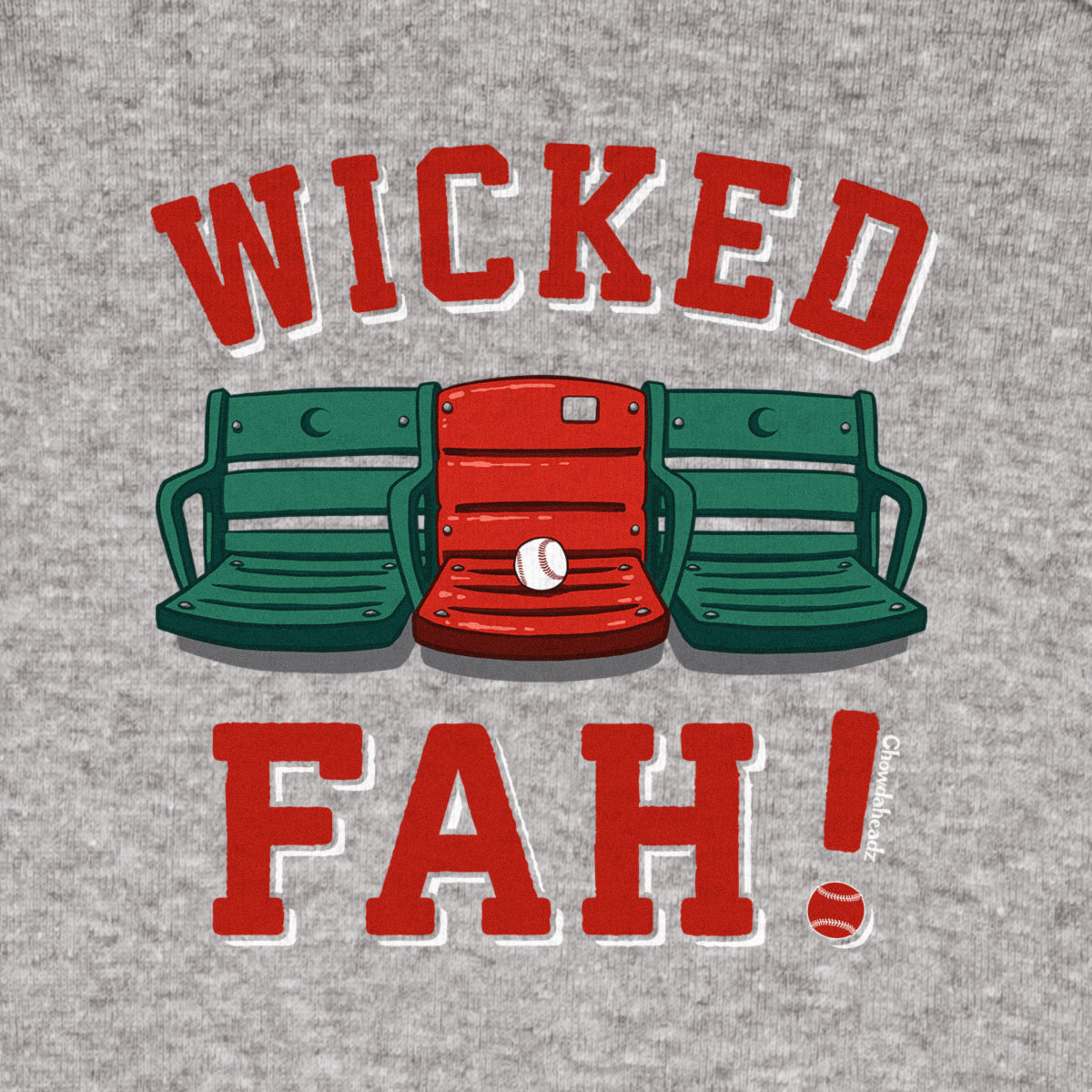 Wicked Fah! Infant One Piece