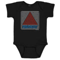 Fenway Neon Sign Infant One Piece