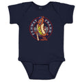 Fenway Frank Infant One Piece