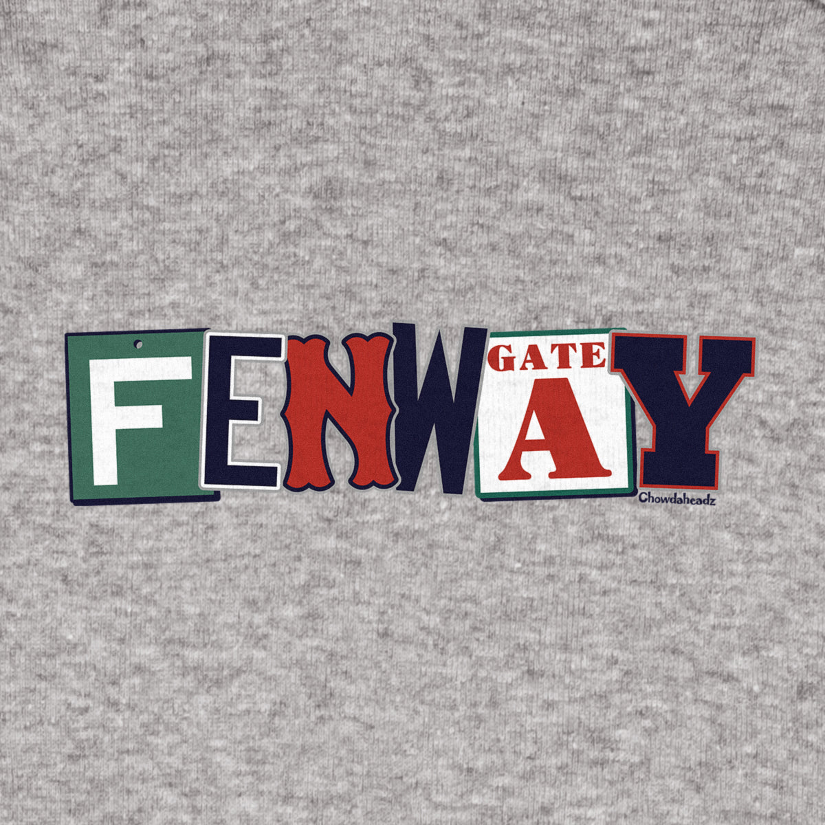 Fenway Pride Infant One Piece