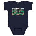 BOS Field View Infant One Piece