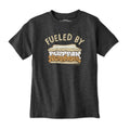 Fueled By Fluffanuttahs Youth T-Shirt product image 1