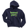 Wicked Hoppy Youth Hoodie product image 1