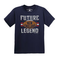 Future New England Legend Football Youth T-Shirt product image 1