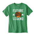 Future Boston Legend Basketball Youth T-Shirt product image 1