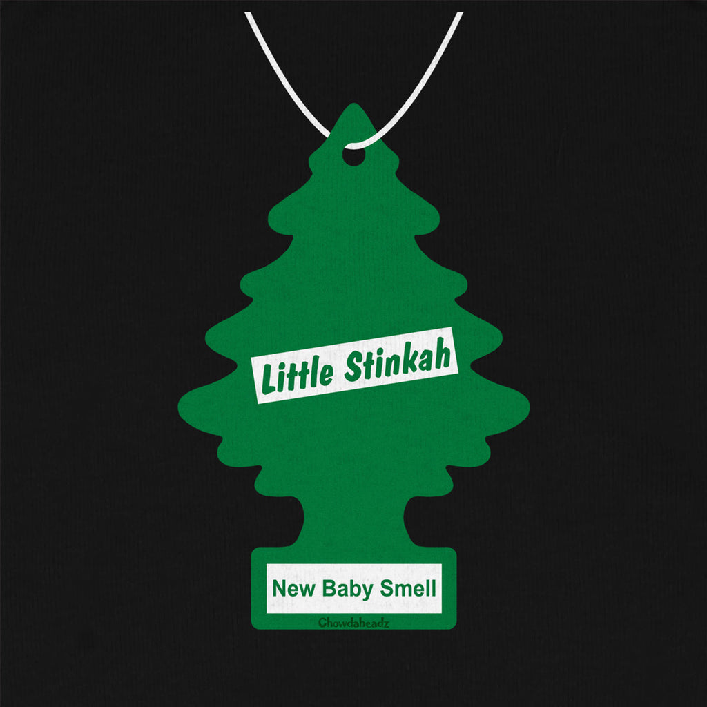 New Baby Smell Air Freshener Tree Infant One Piece