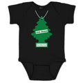 New Baby Smell Air Freshener Tree Infant One Piece