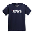 Maye New England Youth T-Shirt product image 1