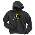 Big Bad Boston Bear Youth Hoodie product image 1