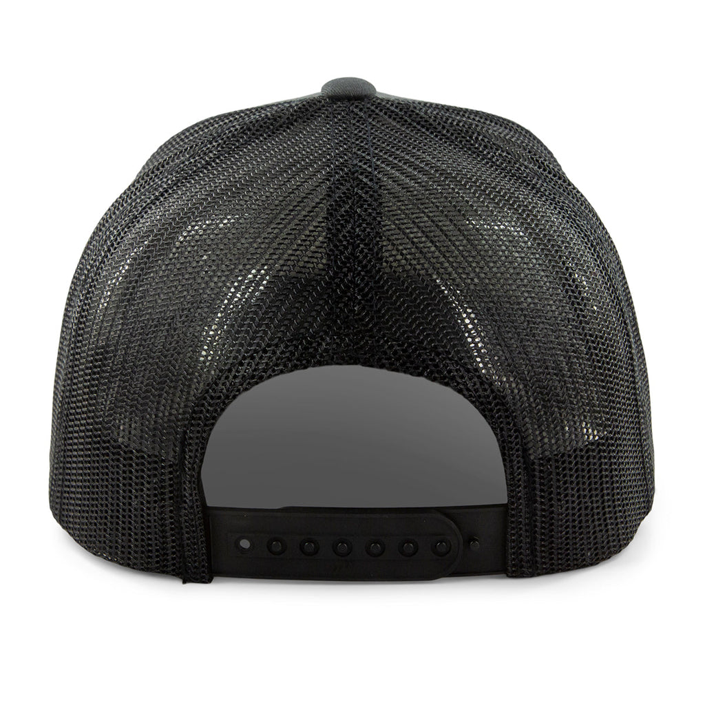 Par-Tee Time Classic Snapback Trucker Hat