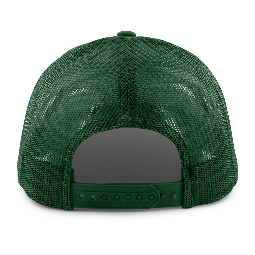 Par-Tee Time Classic Snapback Trucker Hat