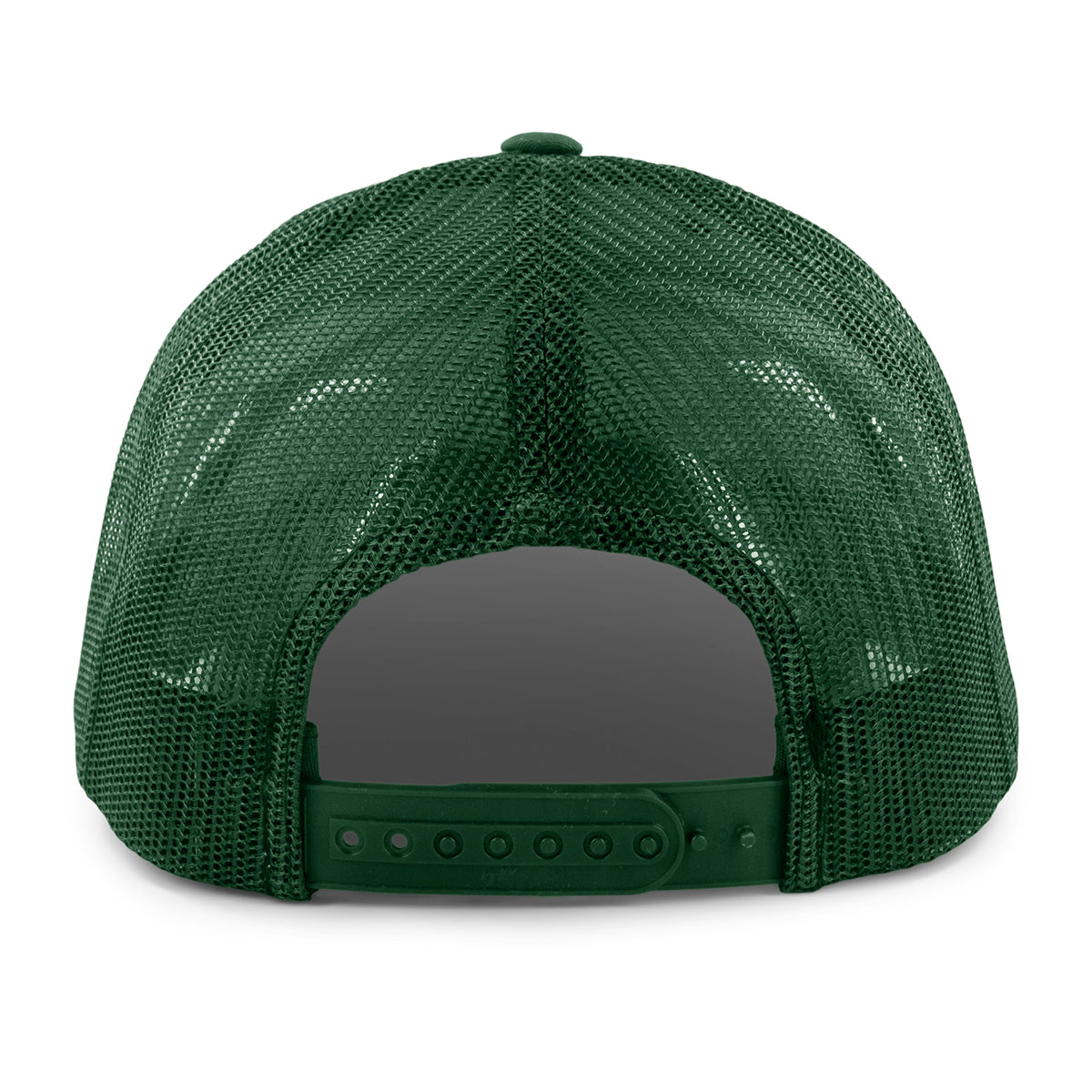 Par-Tee Time Classic Snapback Trucker Hat