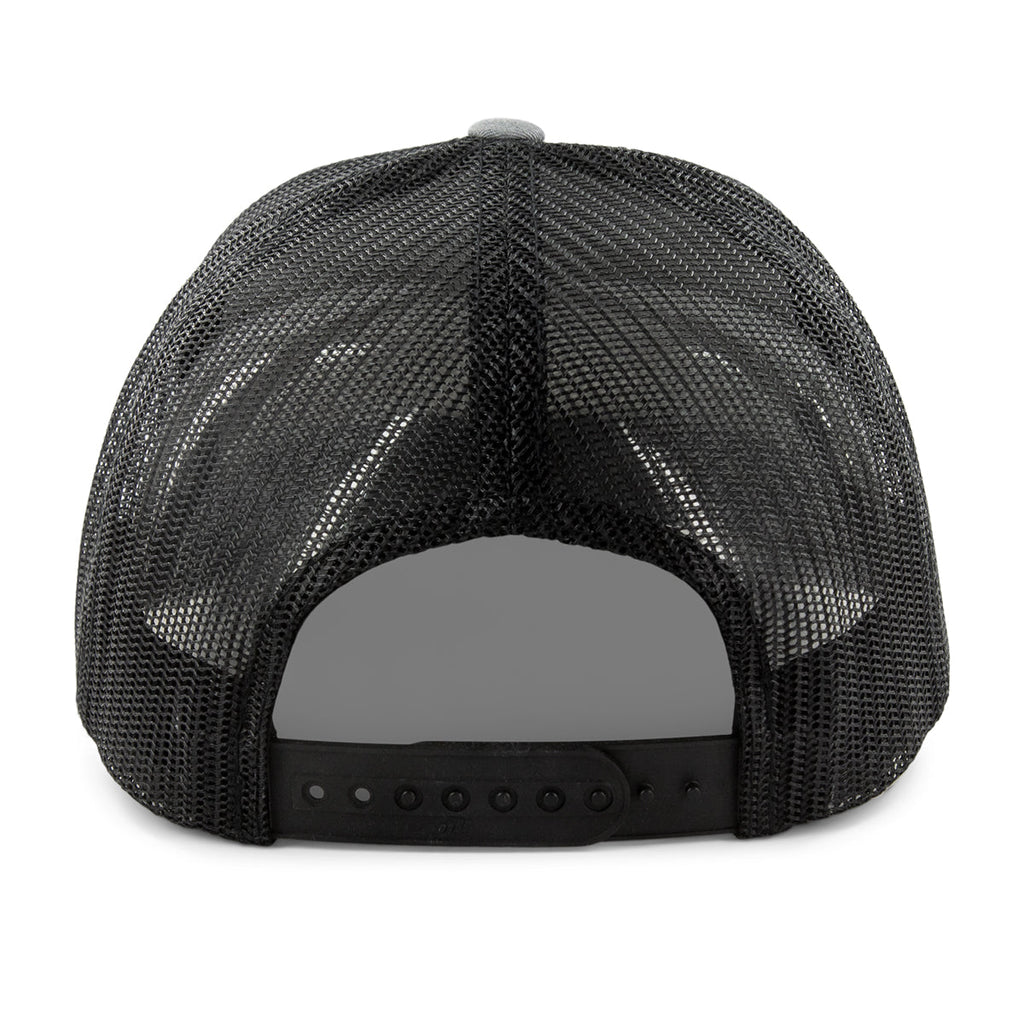 Par-Tee Time Classic Snapback Trucker Hat